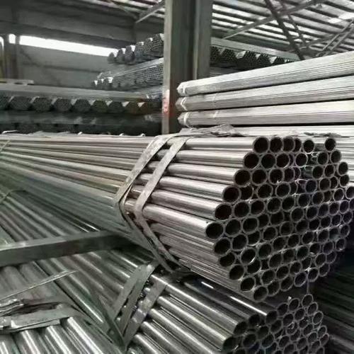 吉林q355nhb耐候钢管